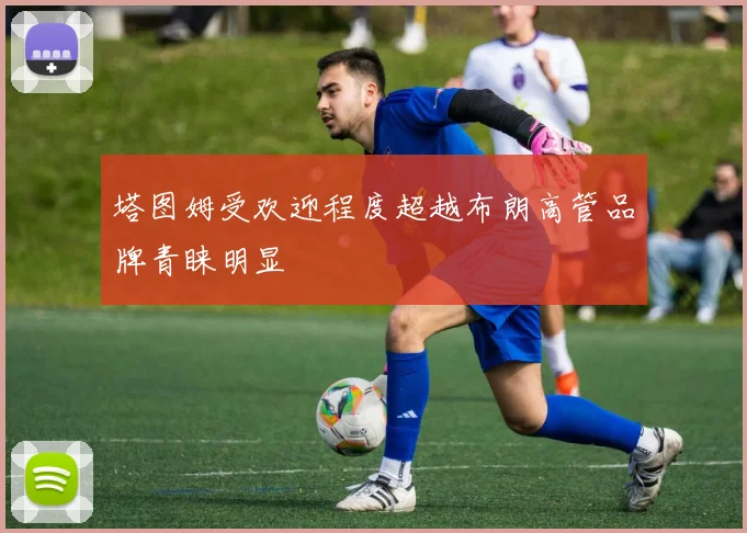 塔图姆受欢迎程度超越布朗高管品牌青睐明显