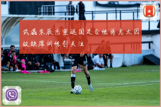 武磊朱辰杰重返国足合练蒋光太因故缺席训练引关注